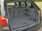 BMW X3 xDrive 3.5d M Sport Package 2014 года (UK)